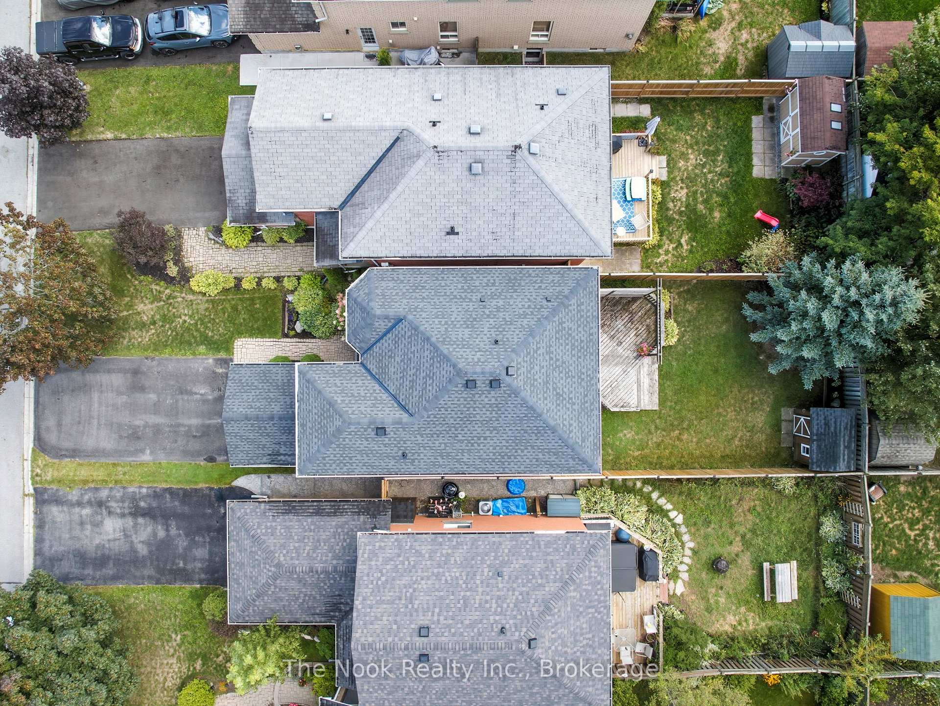 Photo 39 of 5 Fieldcrest Avenue, Clarington, Courtice — HOMEH
