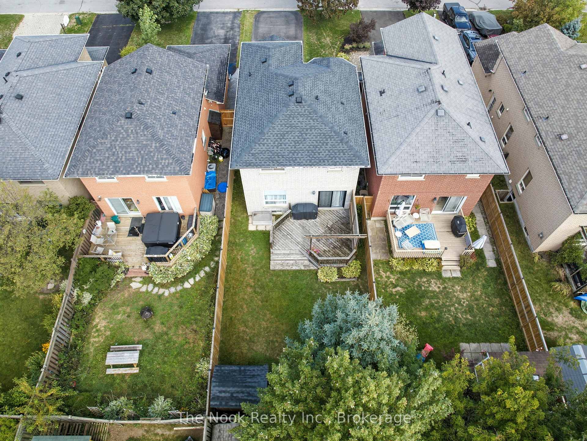 Photo 40 of 5 Fieldcrest Avenue, Clarington, Courtice — HOMEH