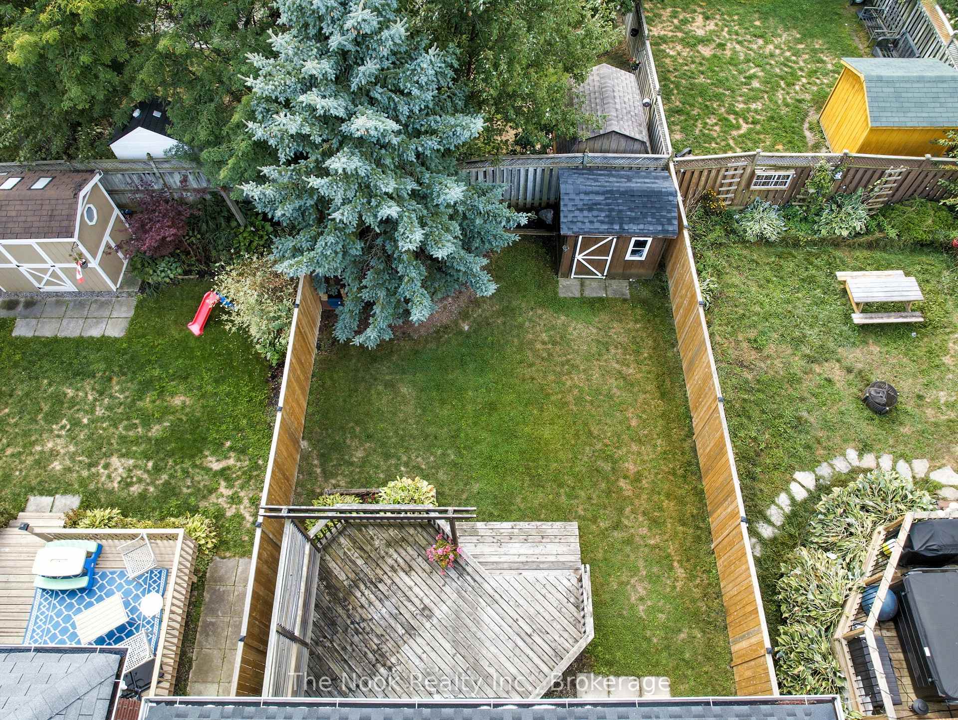 Photo 41 of 5 Fieldcrest Avenue, Clarington, Courtice — HOMEH