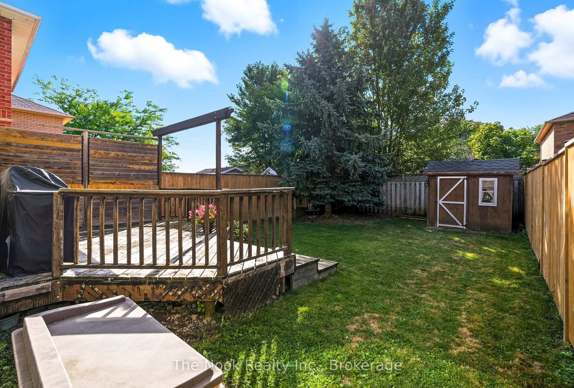 Photo 42 of 5 Fieldcrest Avenue, Clarington, Courtice — HOMEH
