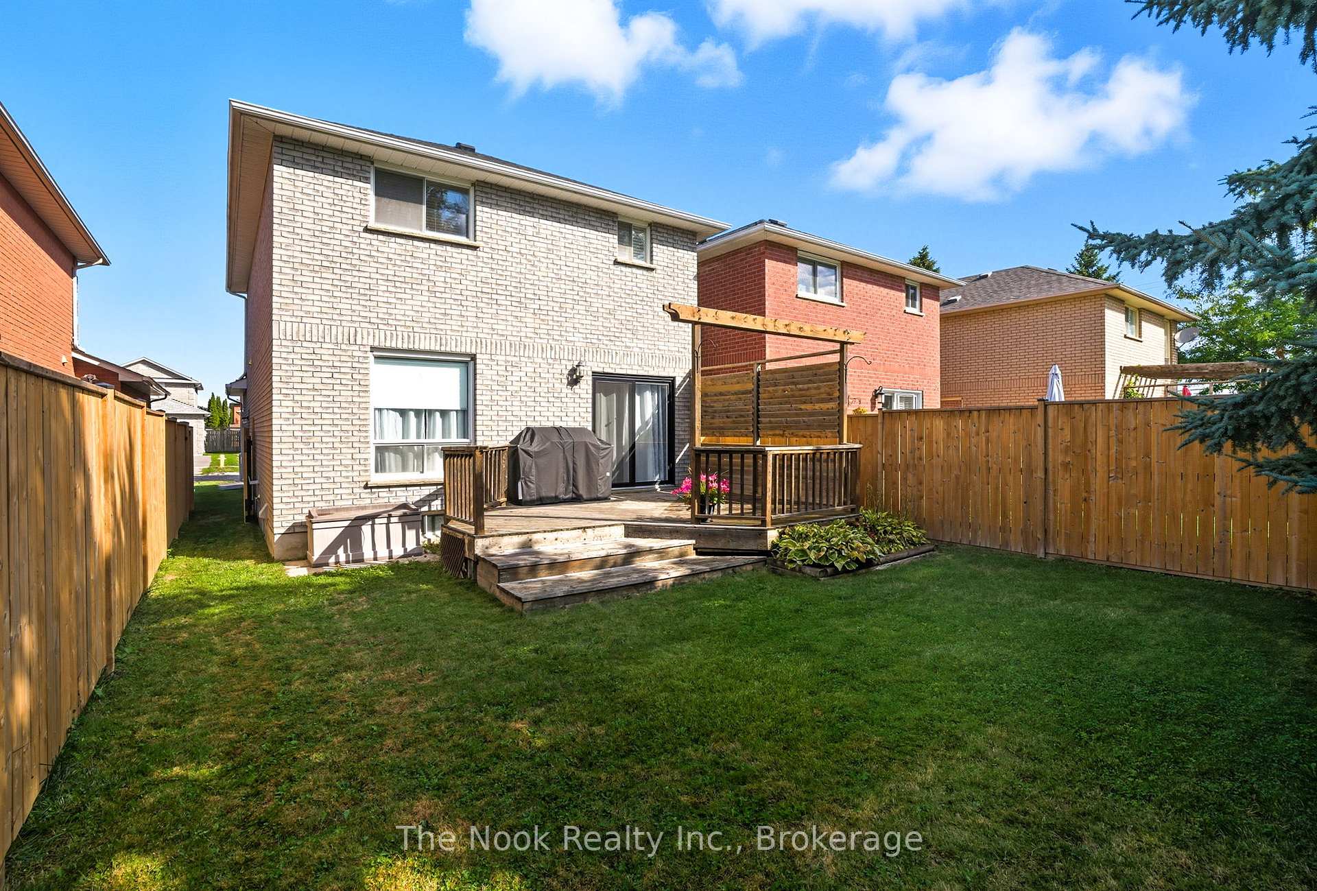 Photo 43 of 5 Fieldcrest Avenue, Clarington, Courtice — HOMEH