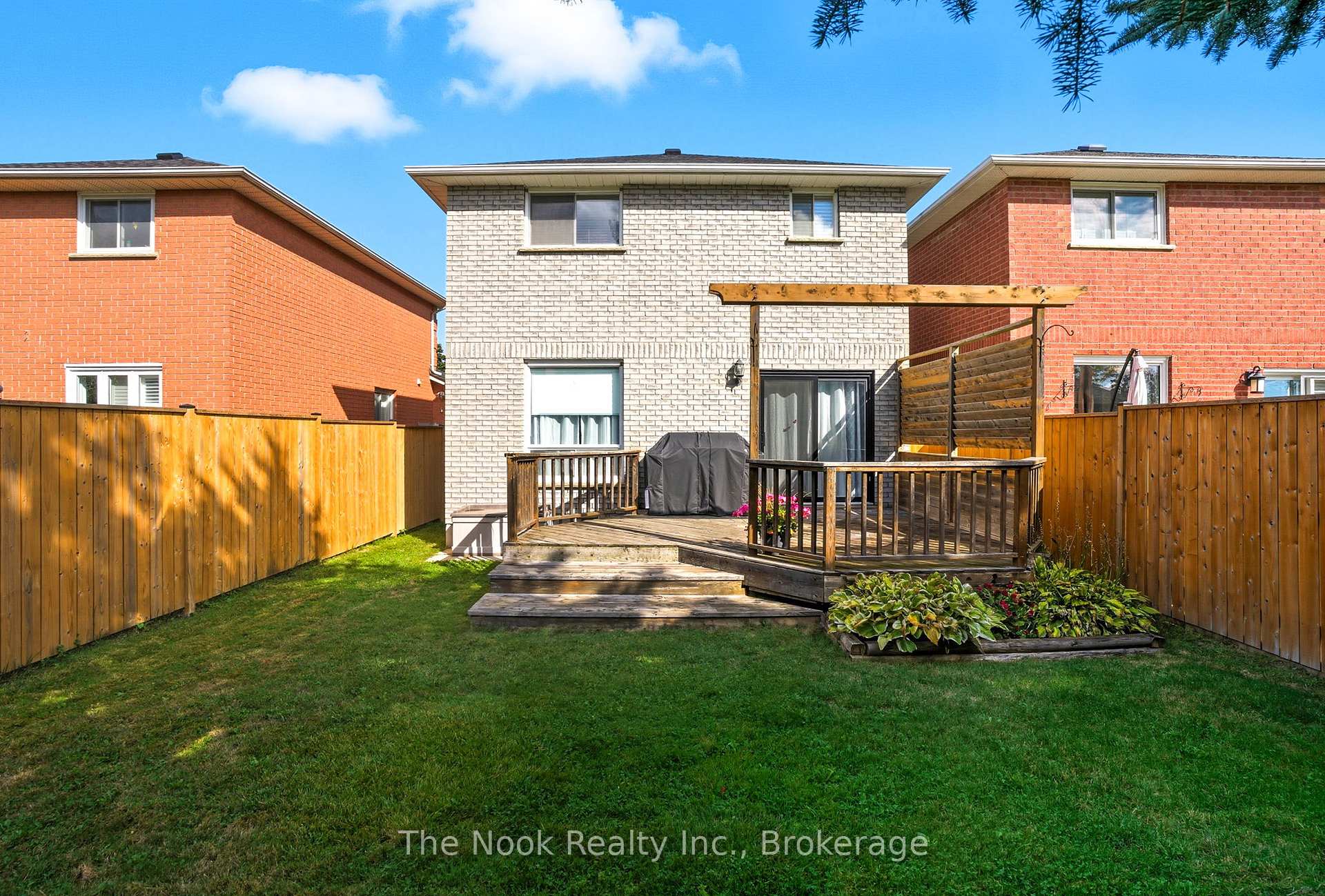 Photo 44 of 5 Fieldcrest Avenue, Clarington, Courtice — HOMEH