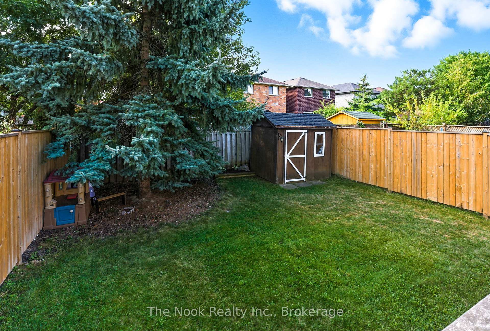 Photo 45 of 5 Fieldcrest Avenue, Clarington, Courtice — HOMEH