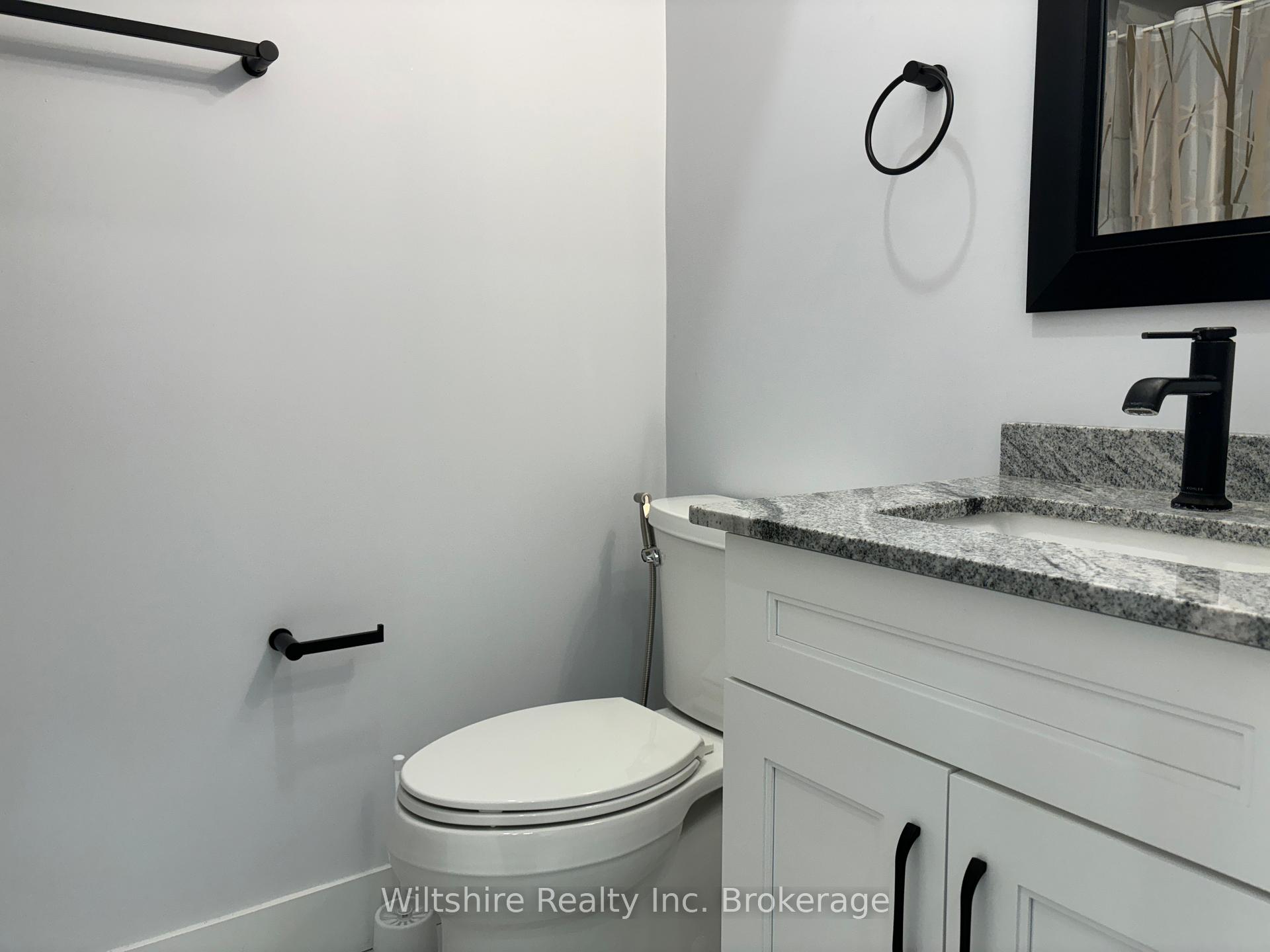 Photo 4 of Unit 3, 14 Glendale Drive, Tillsonburg — HOMEH