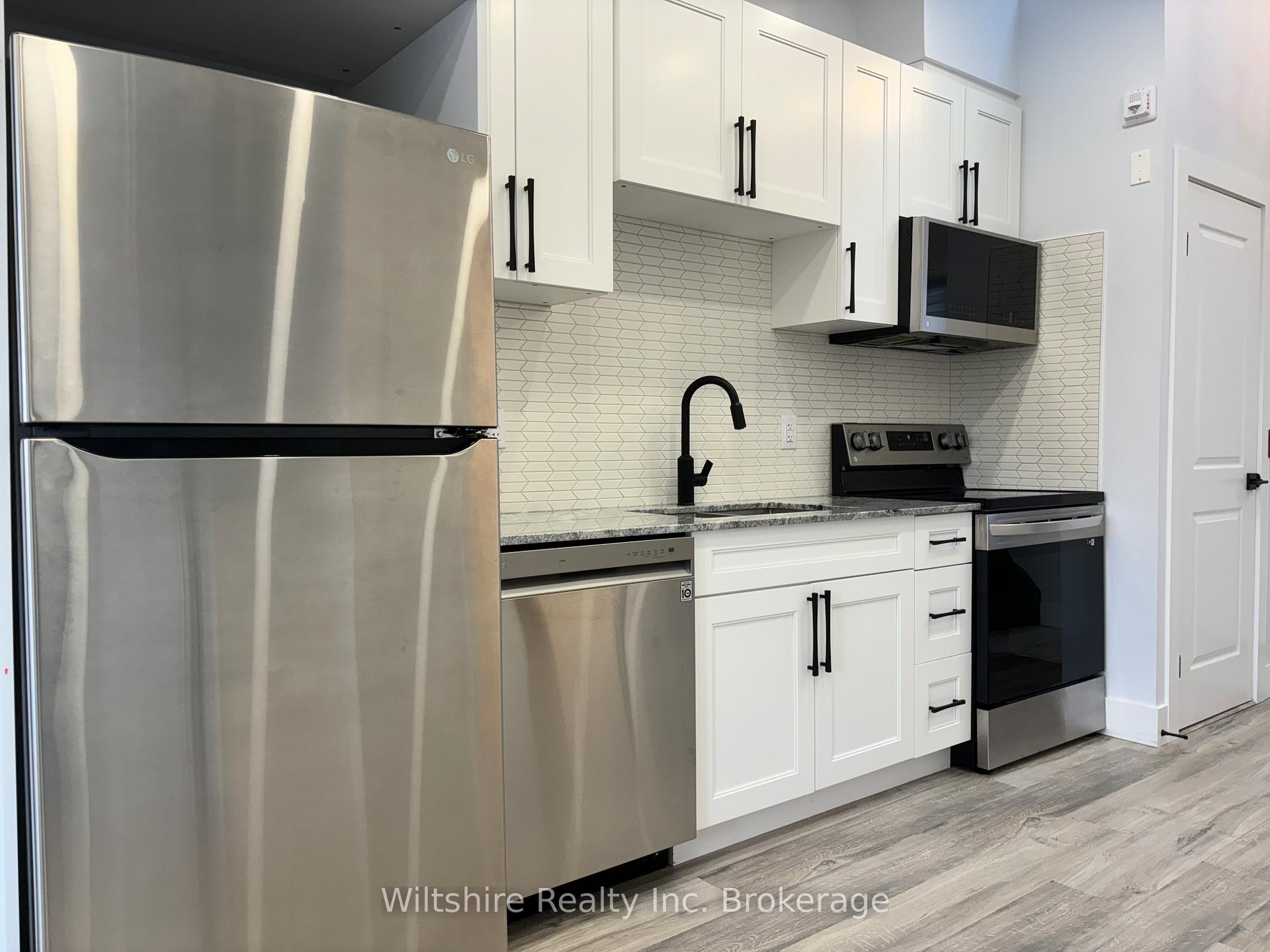 Photo 5 of Unit 3, 14 Glendale Drive, Tillsonburg — HOMEH