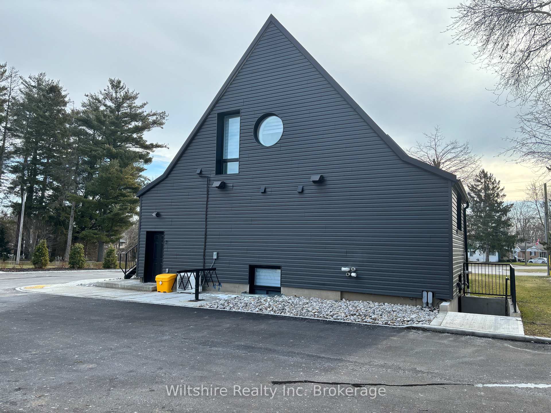 Photo 8 of Unit 3, 14 Glendale Drive, Tillsonburg — HOMEH