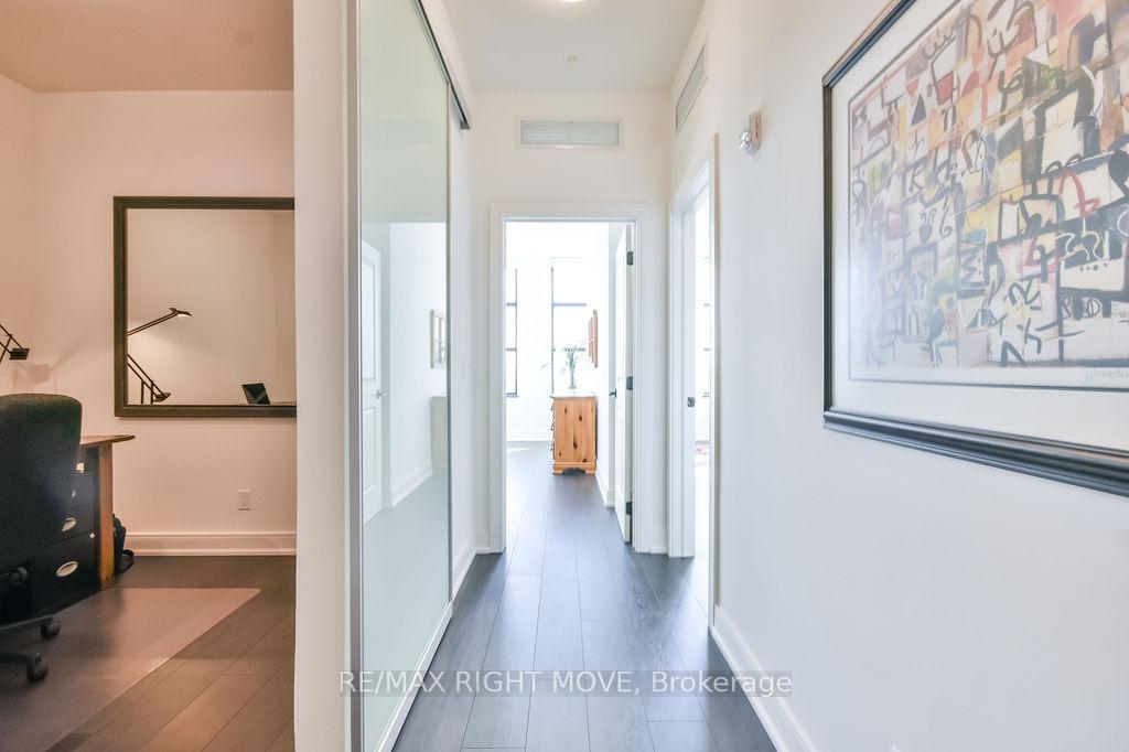 Photo 9 of Unit 403L, 21 Matchedash Street S, Orillia — HOMEH
