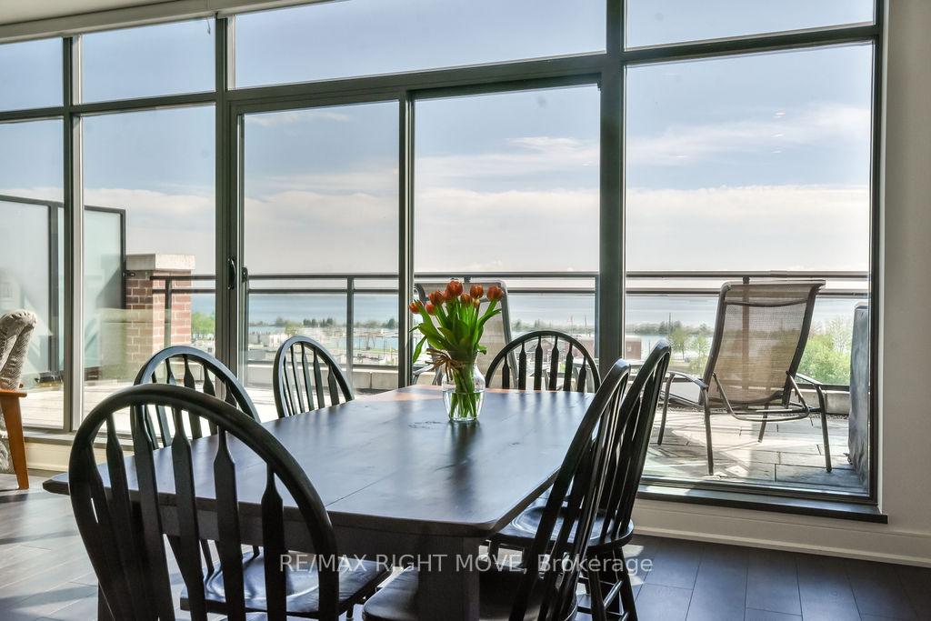 Photo 29 of Unit 403L, 21 Matchedash Street S, Orillia — HOMEH