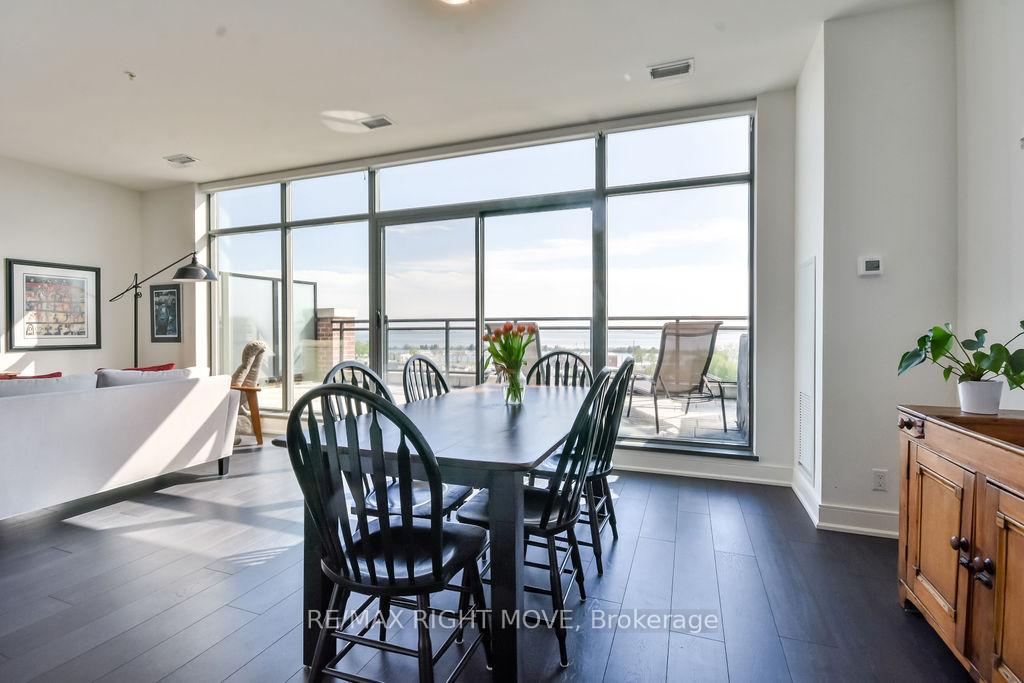 Photo 30 of Unit 403L, 21 Matchedash Street S, Orillia — HOMEH