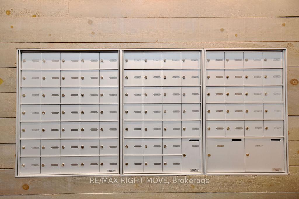 Photo 42 of Unit 403L, 21 Matchedash Street S, Orillia — HOMEH