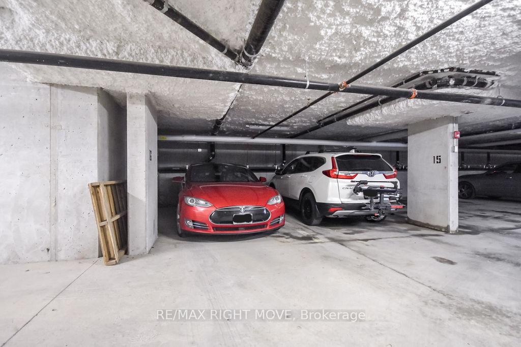 Photo 43 of Unit 403L, 21 Matchedash Street S, Orillia — HOMEH