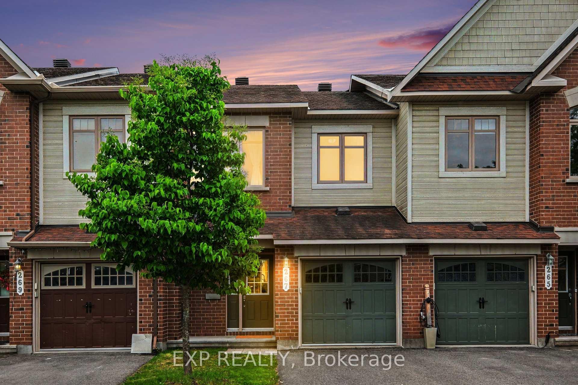 Photo 2 of 267 Garrity Crescent, Ottawa, Barrhaven - Strandherd — HOMEH