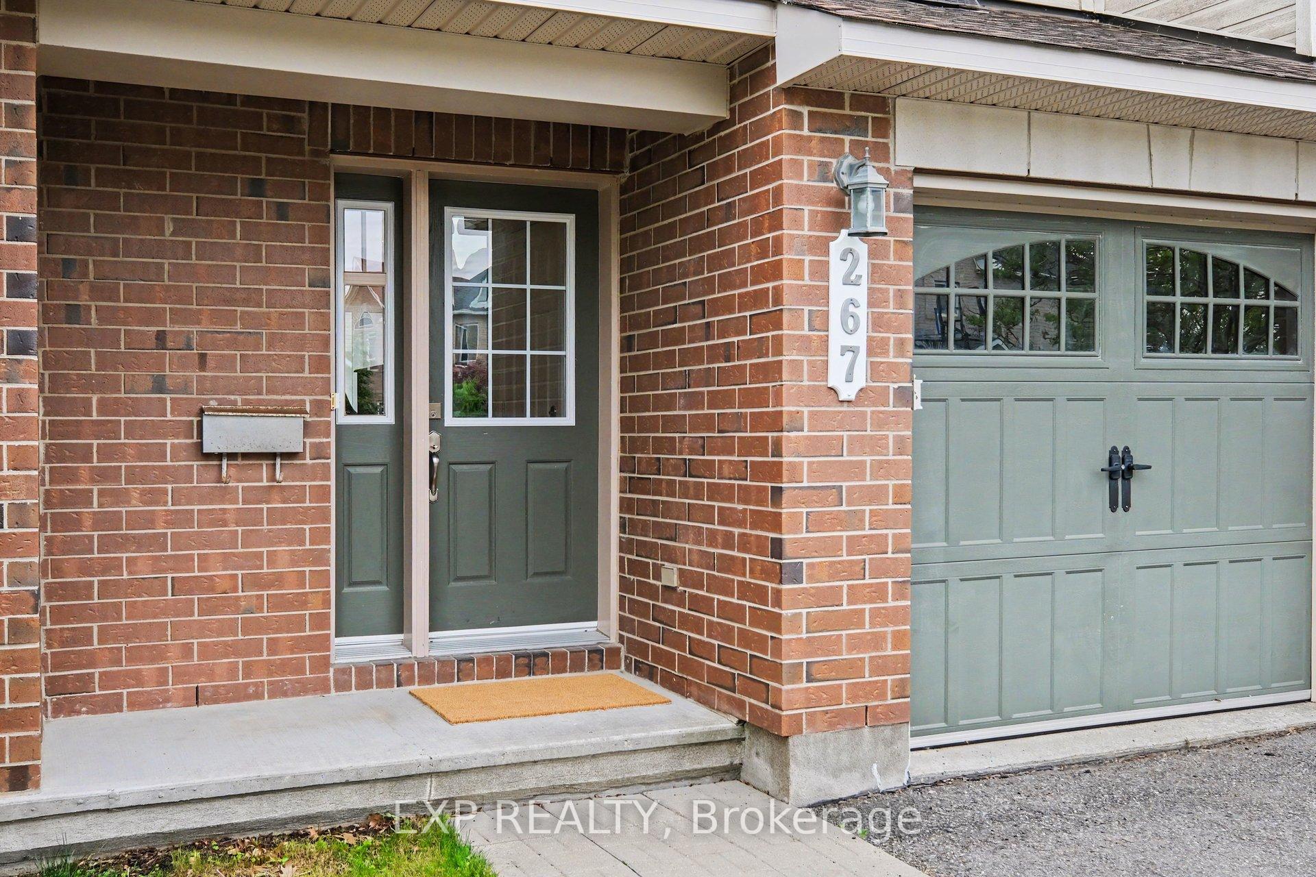 Photo 3 of 267 Garrity Crescent, Ottawa, Barrhaven - Strandherd — HOMEH