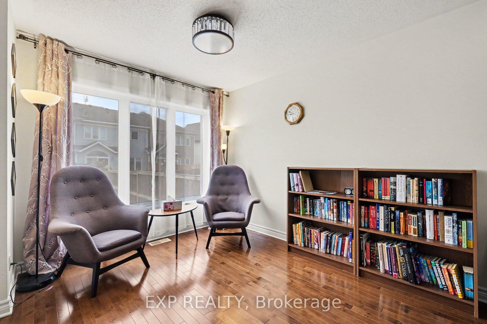 Photo 15 of 267 Garrity Crescent, Ottawa, Barrhaven - Strandherd — HOMEH