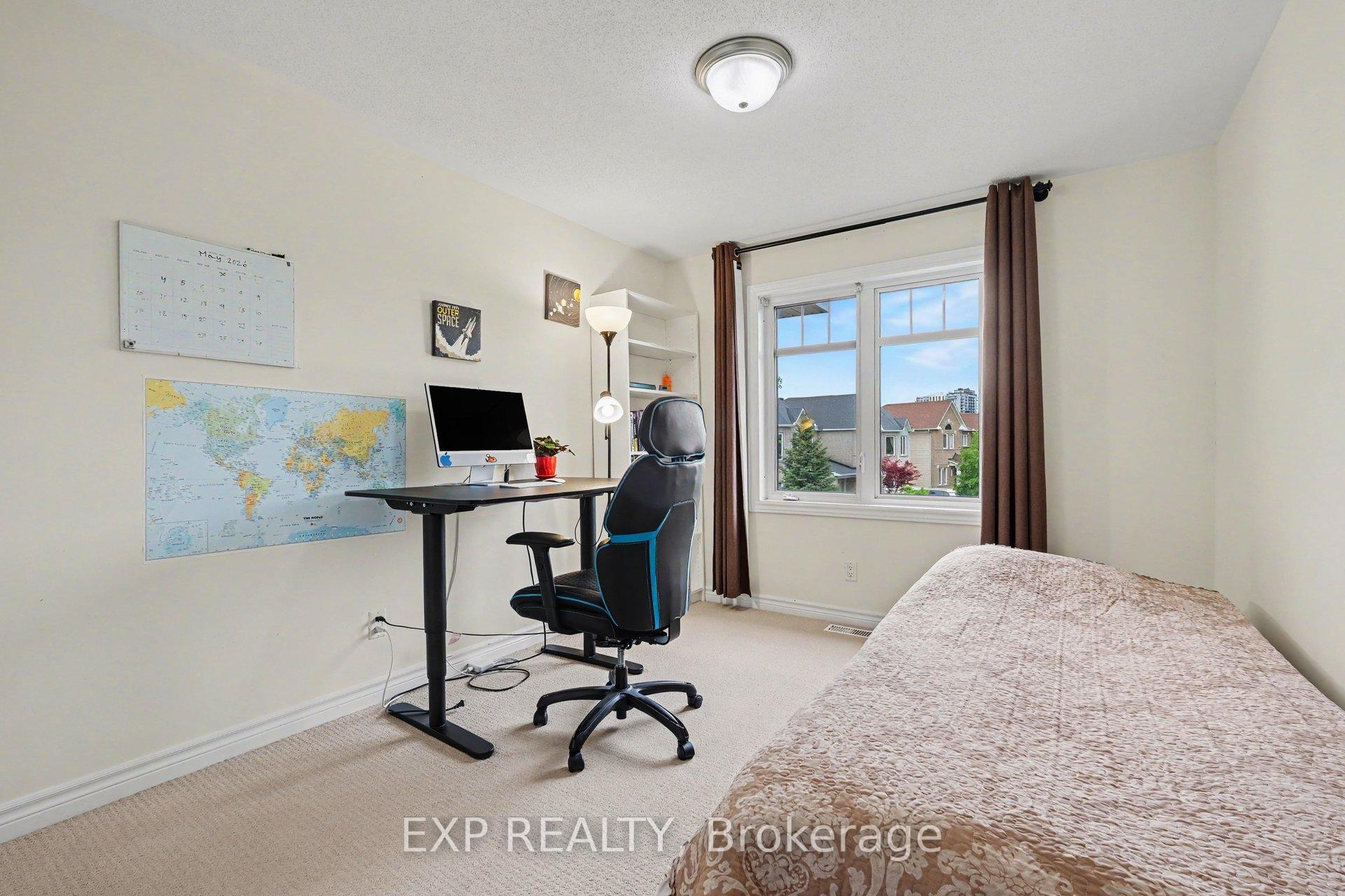 Photo 16 of 267 Garrity Crescent, Ottawa, Barrhaven - Strandherd — HOMEH
