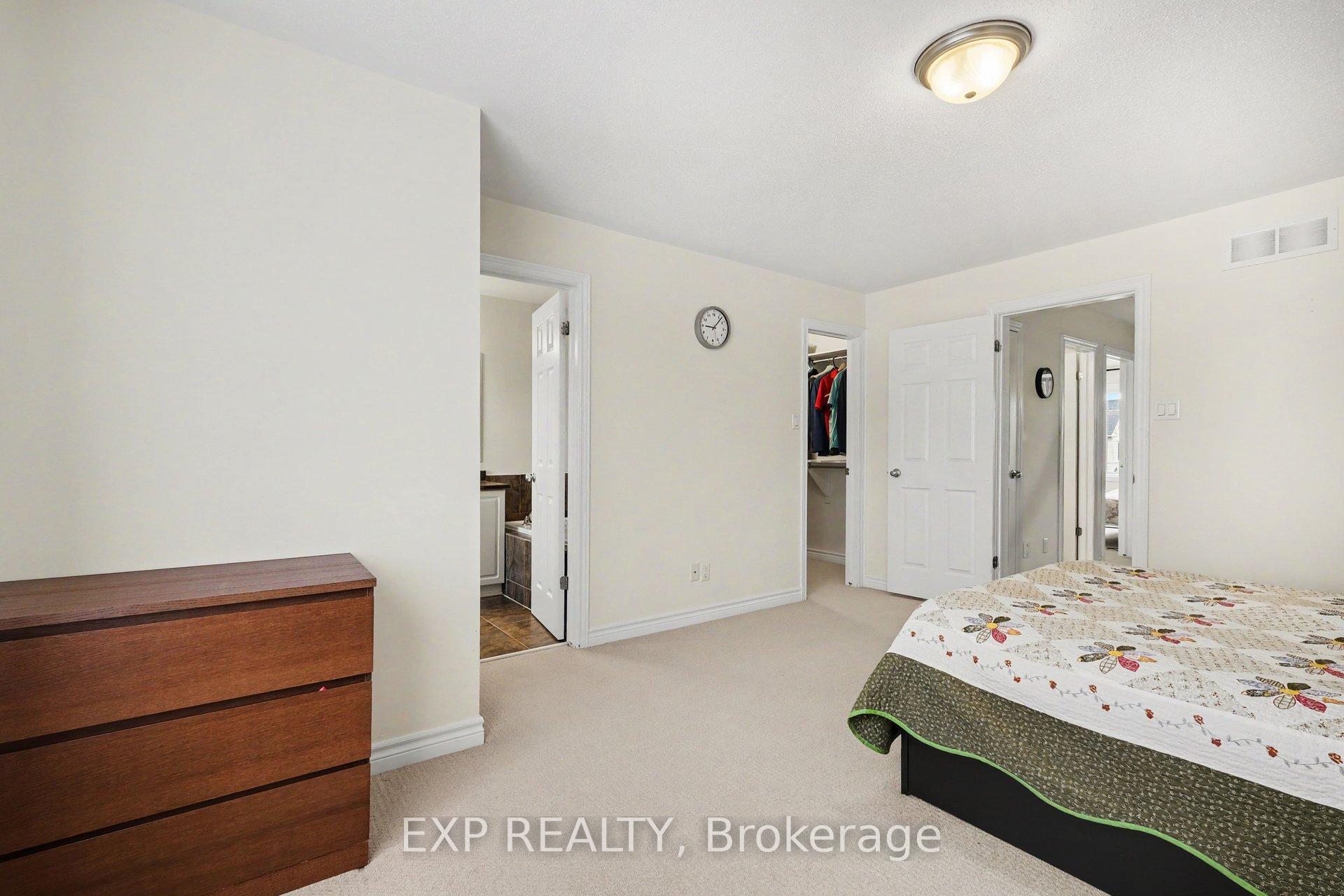 Photo 20 of 267 Garrity Crescent, Ottawa, Barrhaven - Strandherd — HOMEH
