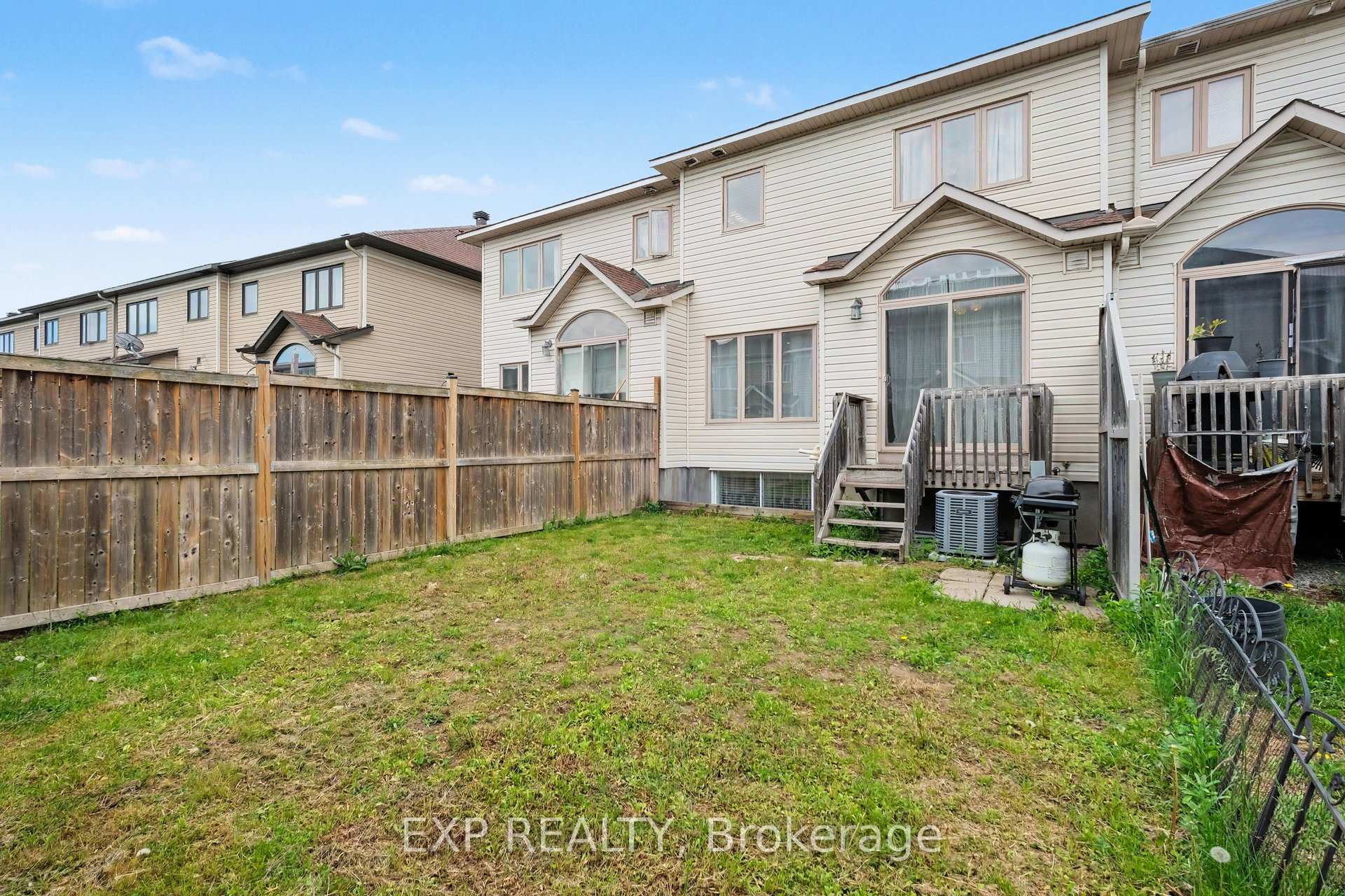 Photo 29 of 267 Garrity Crescent, Ottawa, Barrhaven - Strandherd — HOMEH