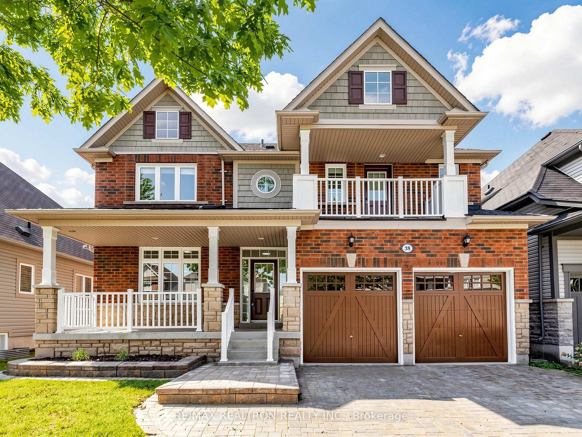 Photo 1 of 38 Sisson Lane, Clarington, Newcastle — HOMEH