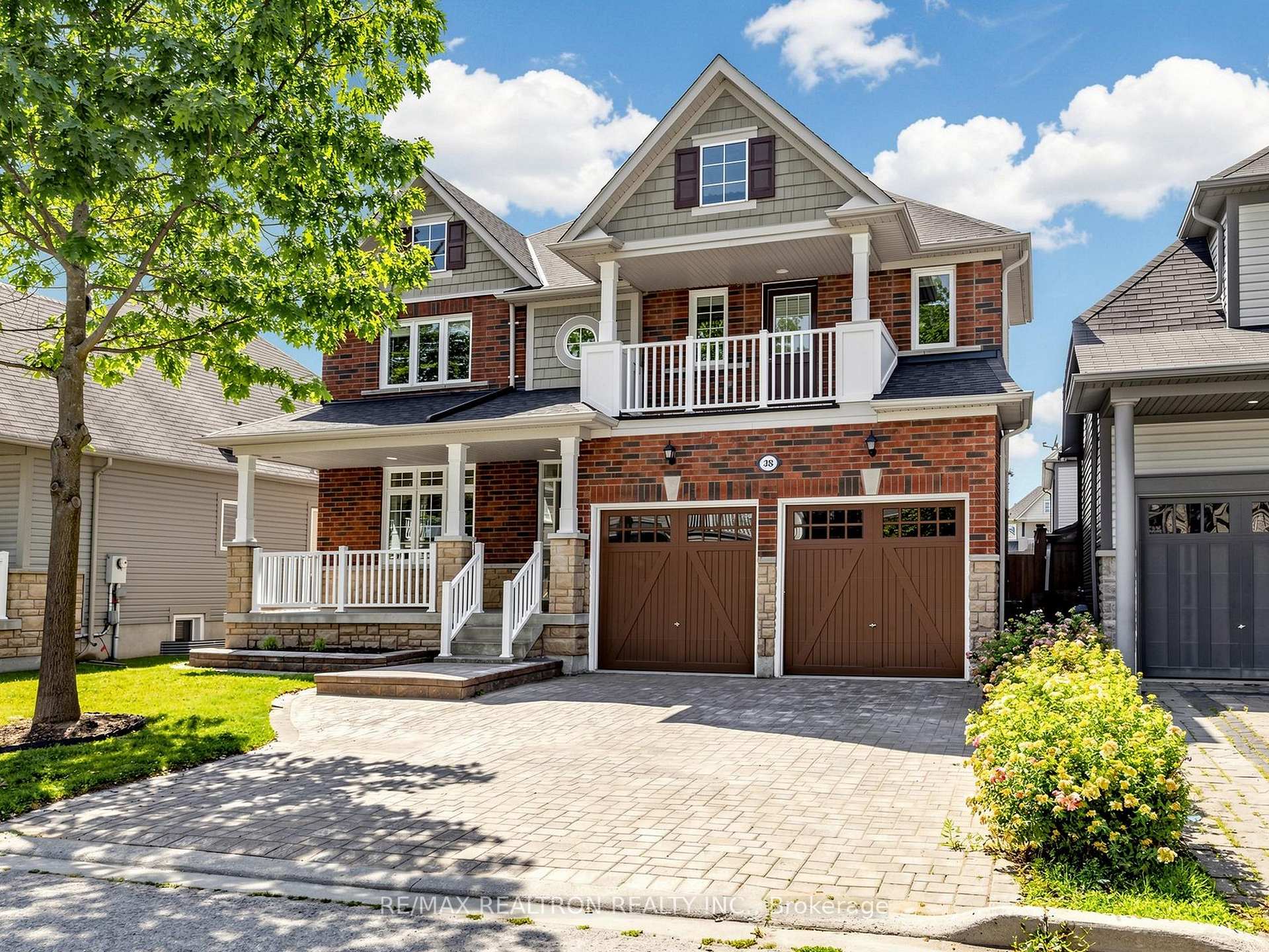 Photo 2 of 38 Sisson Lane, Clarington, Newcastle — HOMEH