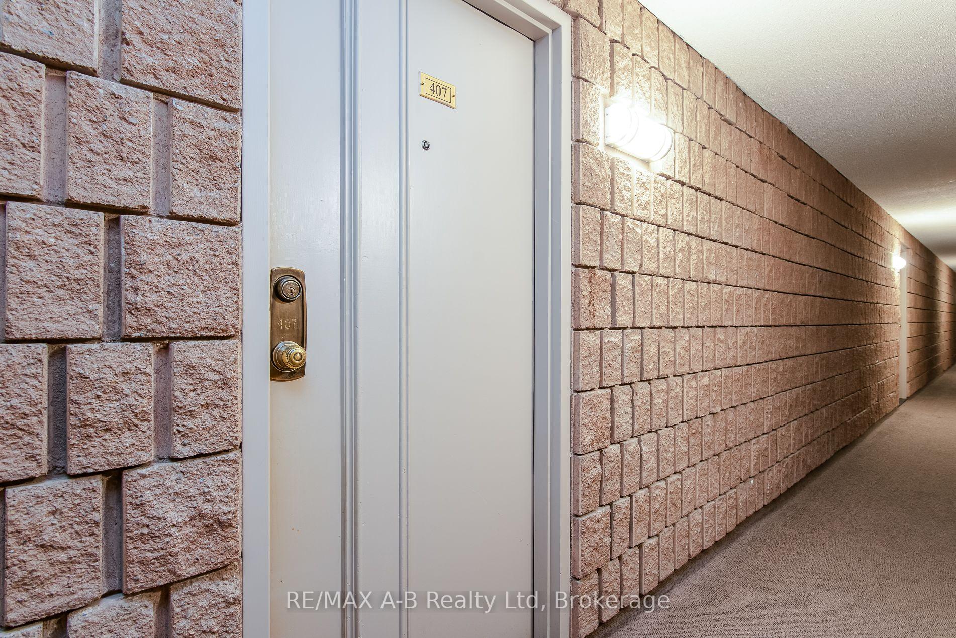 Photo 26 of Unit 407, 600 Grenfell Drive W, London, North C — HOMEH