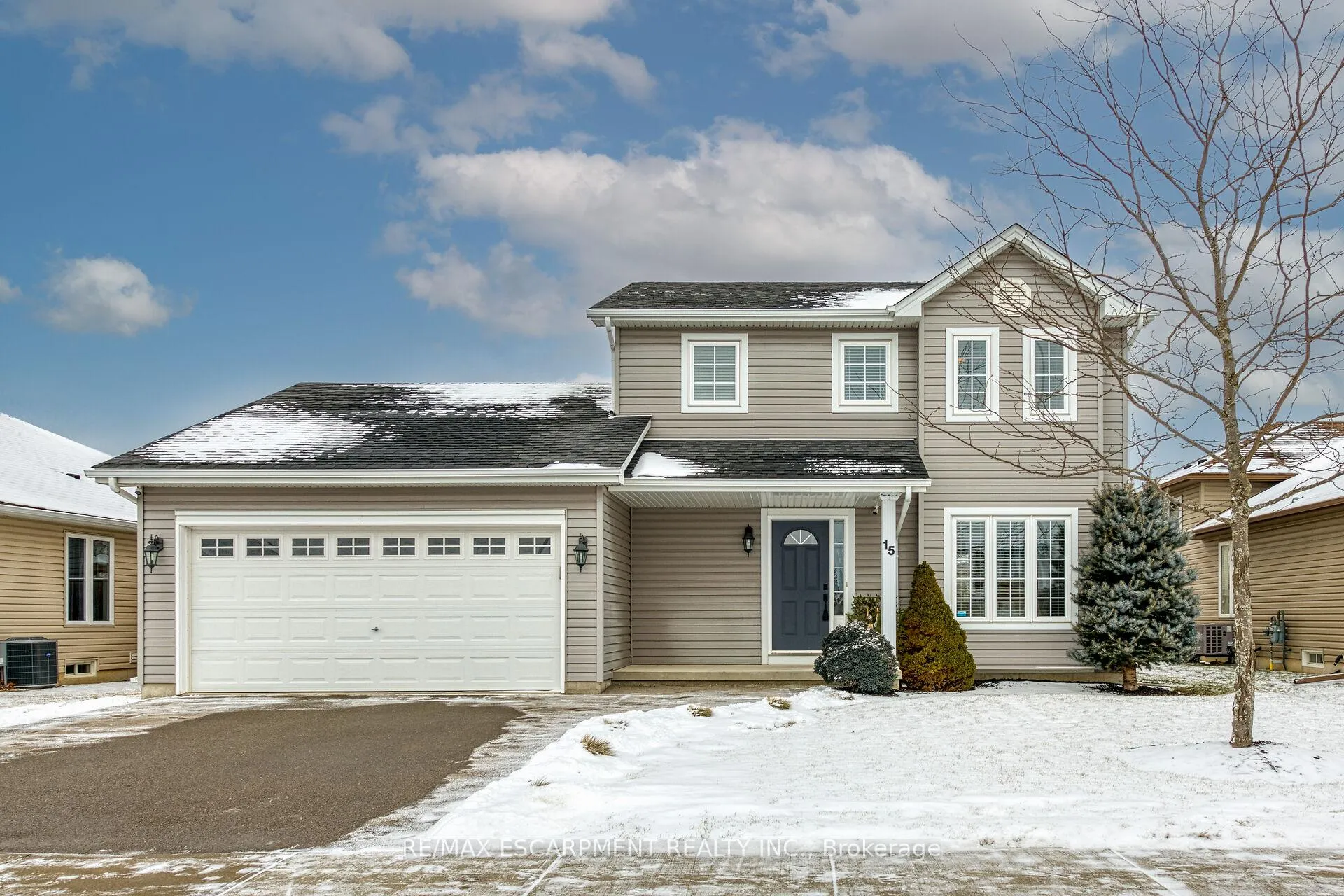 Photo 1 of 15 Bonnie Drive, Haldimand — HOMEH
