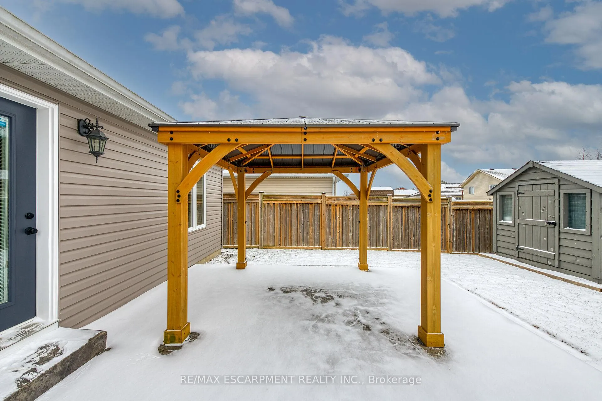 Photo 31 of 15 Bonnie Drive, Haldimand — HOMEH