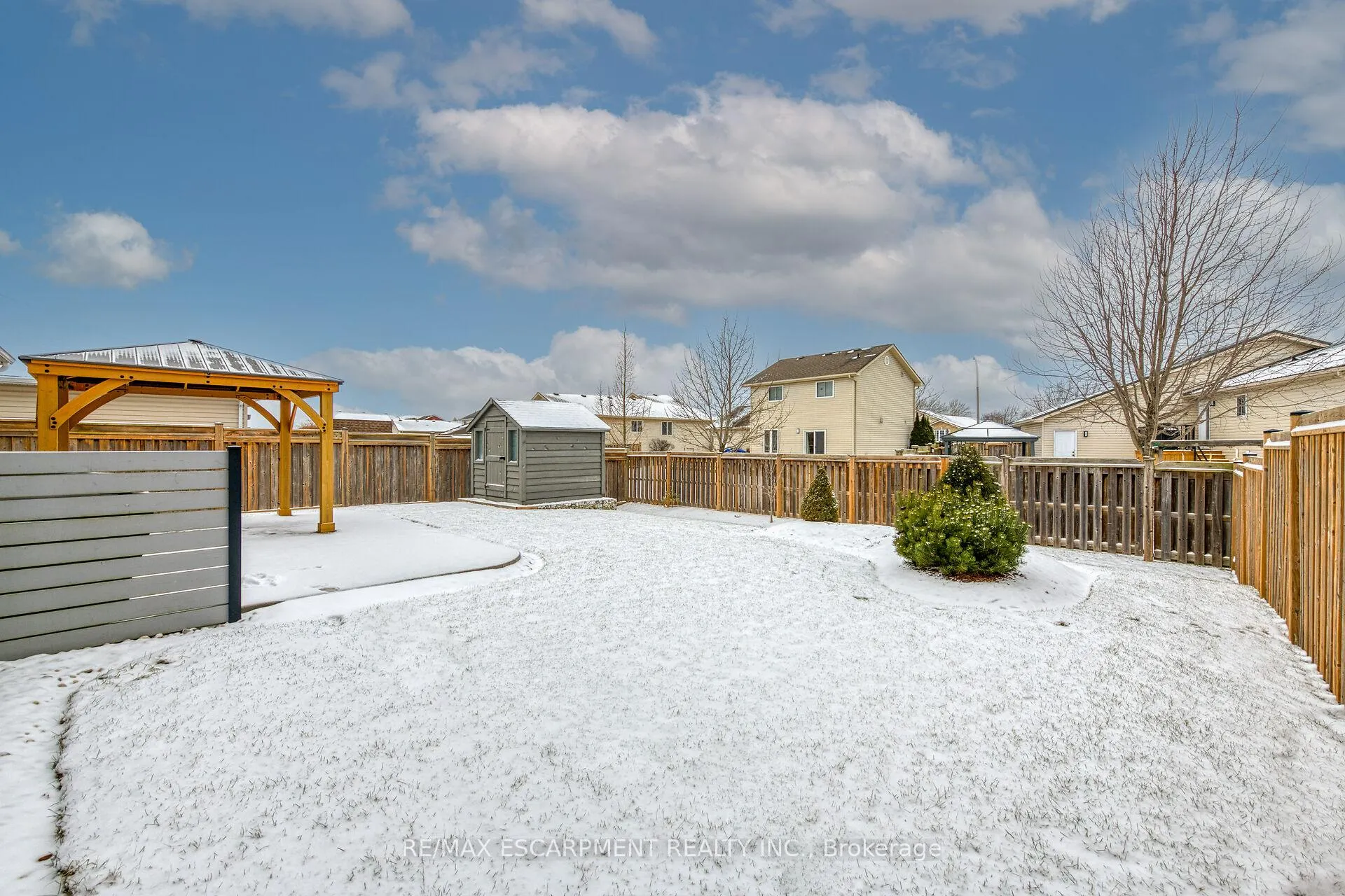 Photo 32 of 15 Bonnie Drive, Haldimand — HOMEH