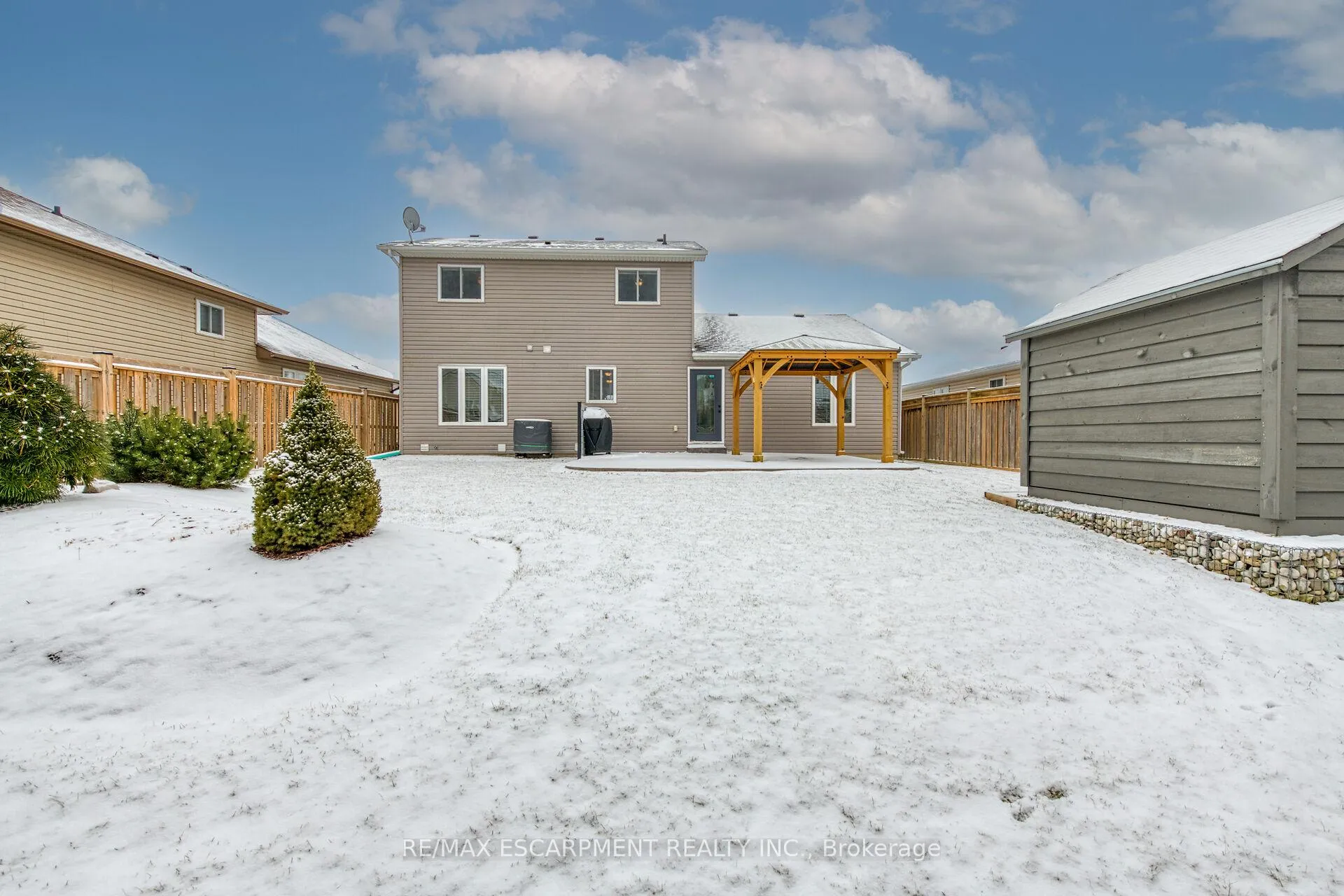 Photo 34 of 15 Bonnie Drive, Haldimand — HOMEH