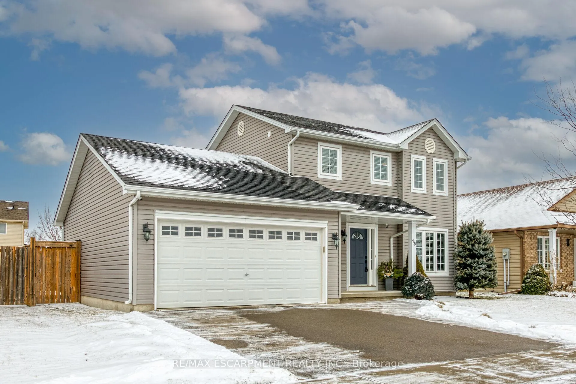 Photo 35 of 15 Bonnie Drive, Haldimand — HOMEH