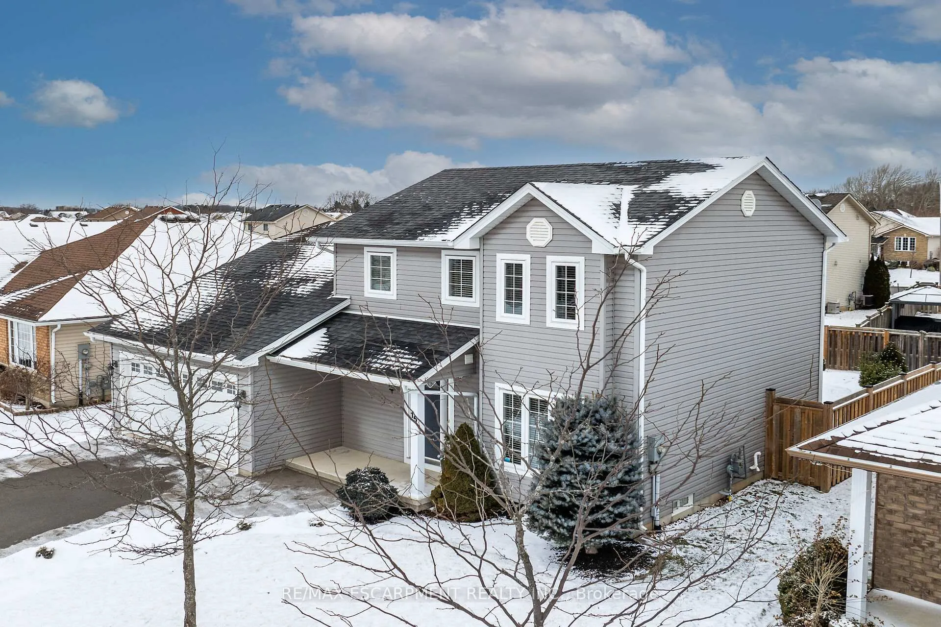 Photo 36 of 15 Bonnie Drive, Haldimand — HOMEH