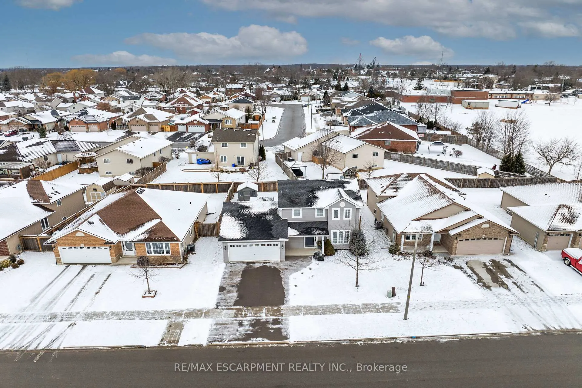Photo 38 of 15 Bonnie Drive, Haldimand — HOMEH
