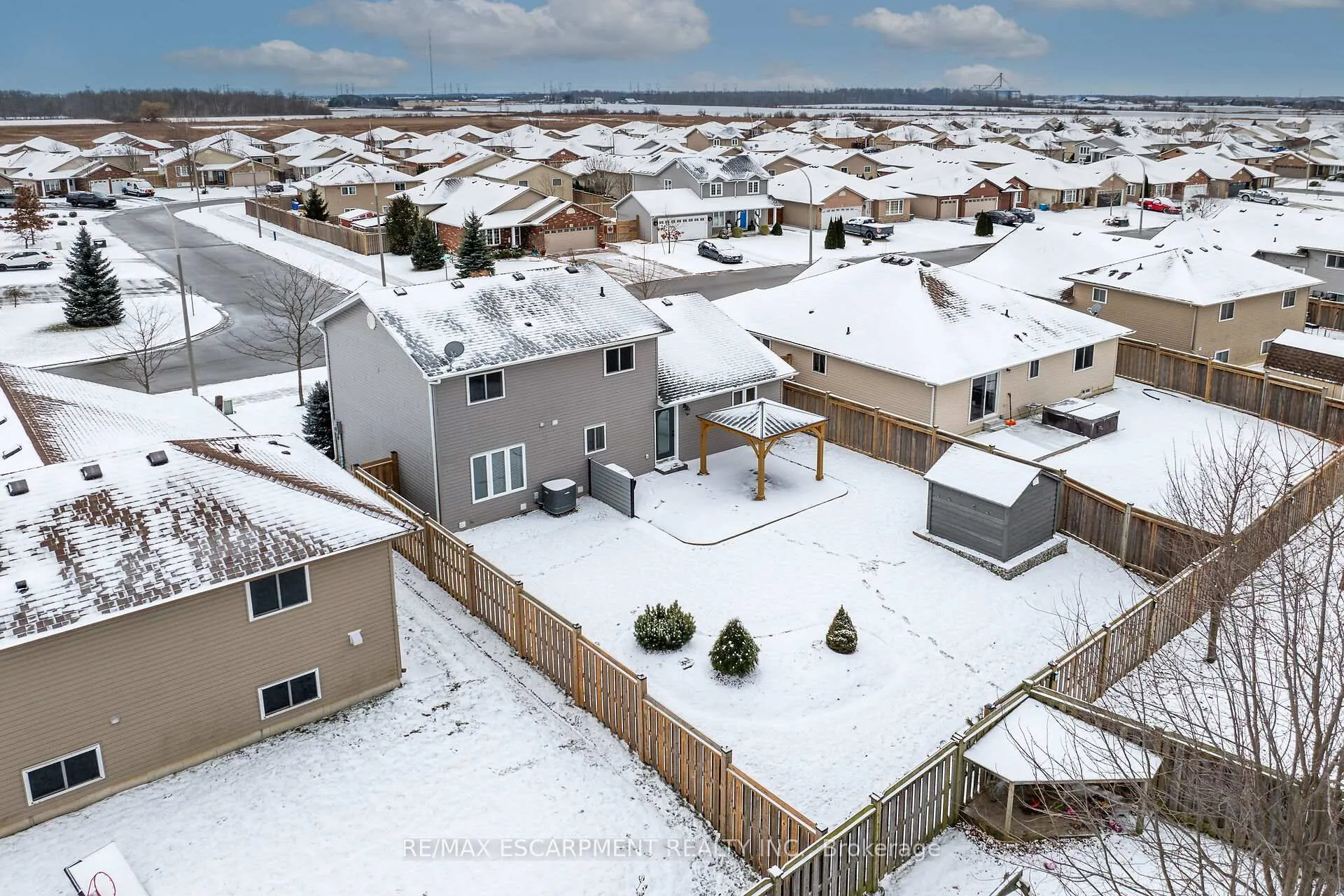 Photo 39 of 15 Bonnie Drive, Haldimand — HOMEH
