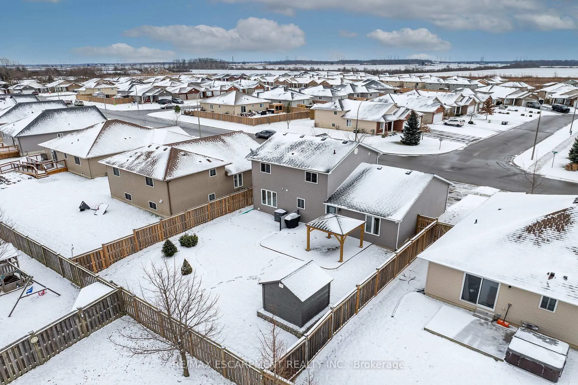 Photo 40 of 15 Bonnie Drive, Haldimand — HOMEH