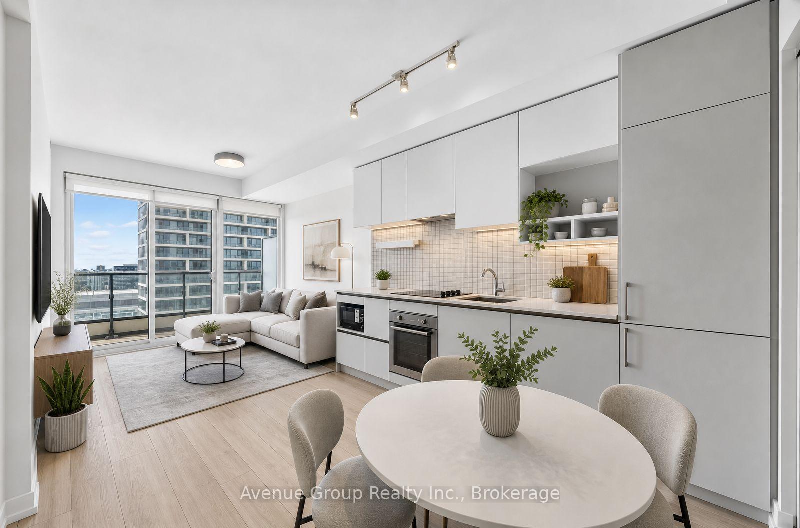 Photo 15 of Unit 2106, 898 Portage Parkway, Vaughan, Vaughan Corporate Centre — HOMEH