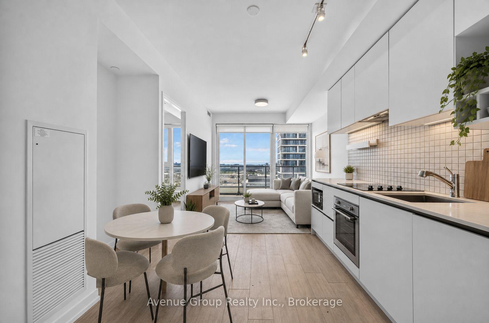 Photo 19 of Unit 2106, 898 Portage Parkway, Vaughan, Vaughan Corporate Centre — HOMEH
