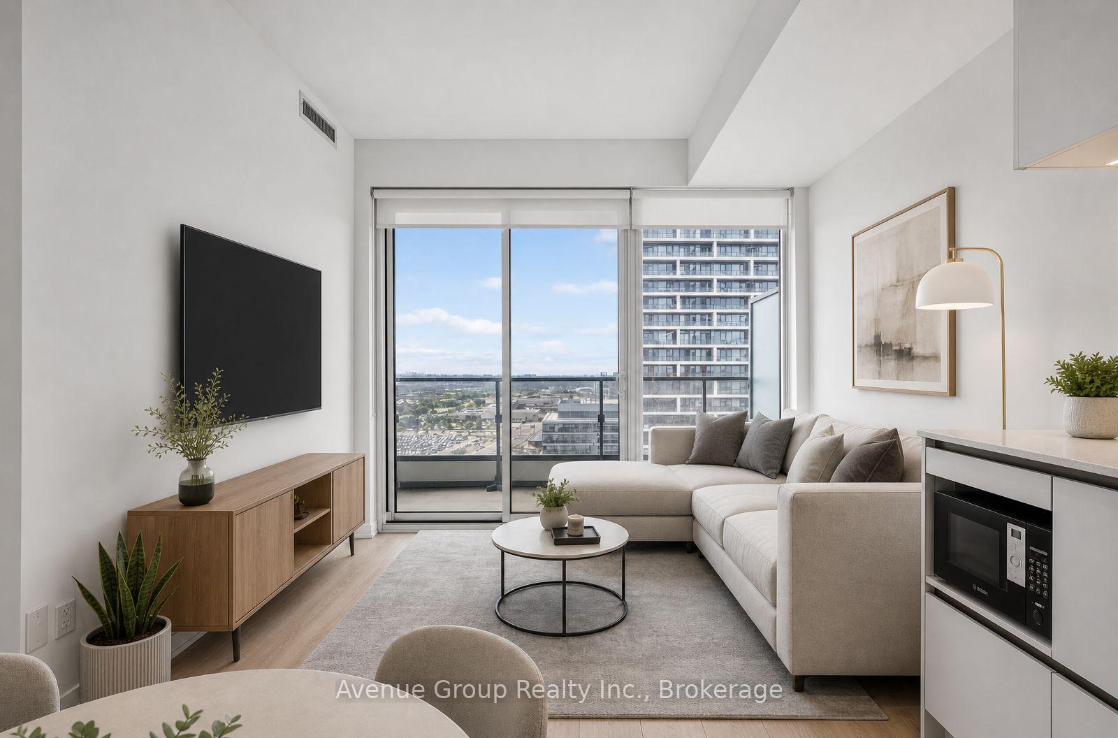 Photo 39 of Unit 2106, 898 Portage Parkway, Vaughan, Vaughan Corporate Centre — HOMEH