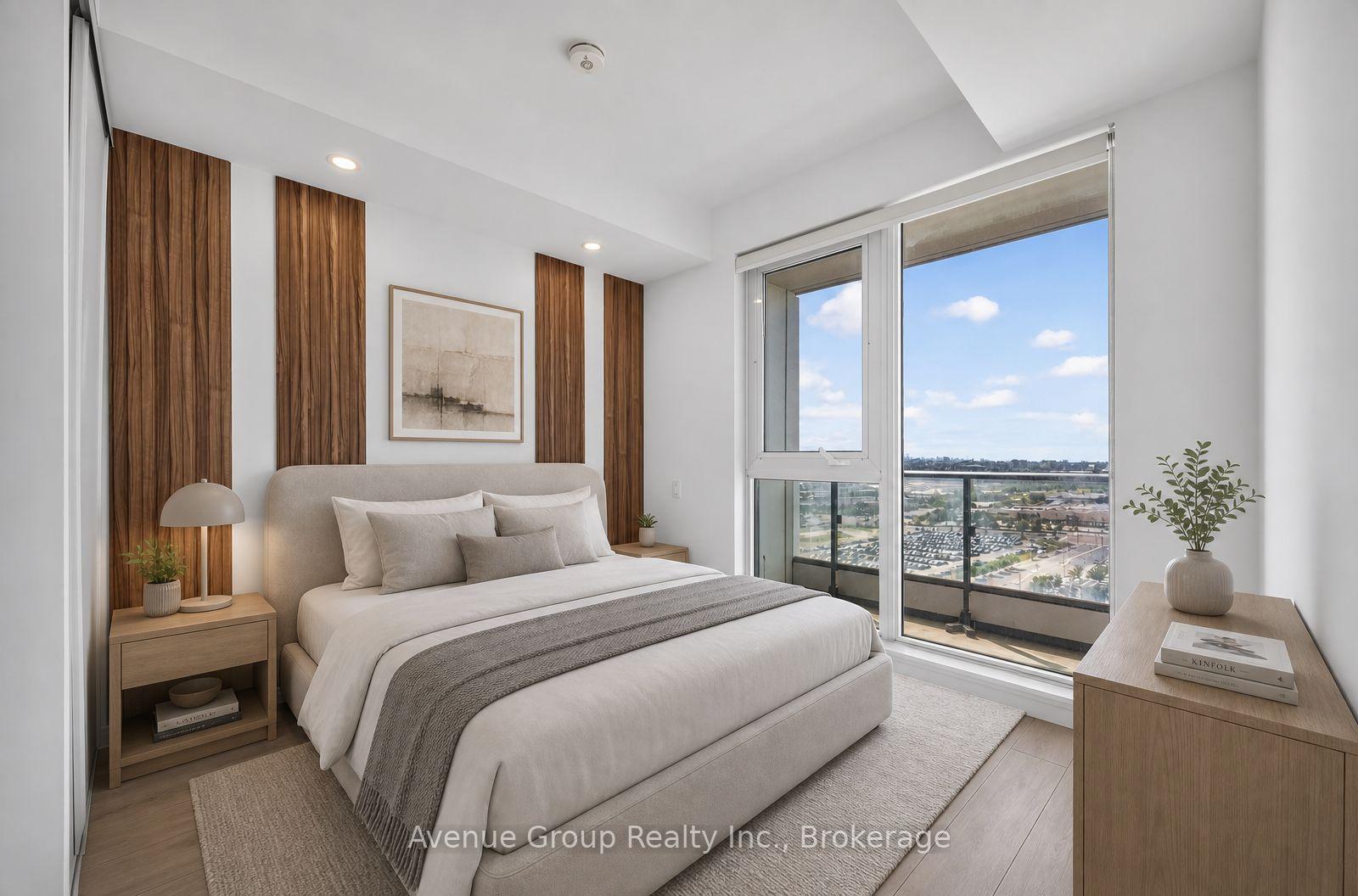 Photo 65 of Unit 2106, 898 Portage Parkway, Vaughan, Vaughan Corporate Centre — HOMEH