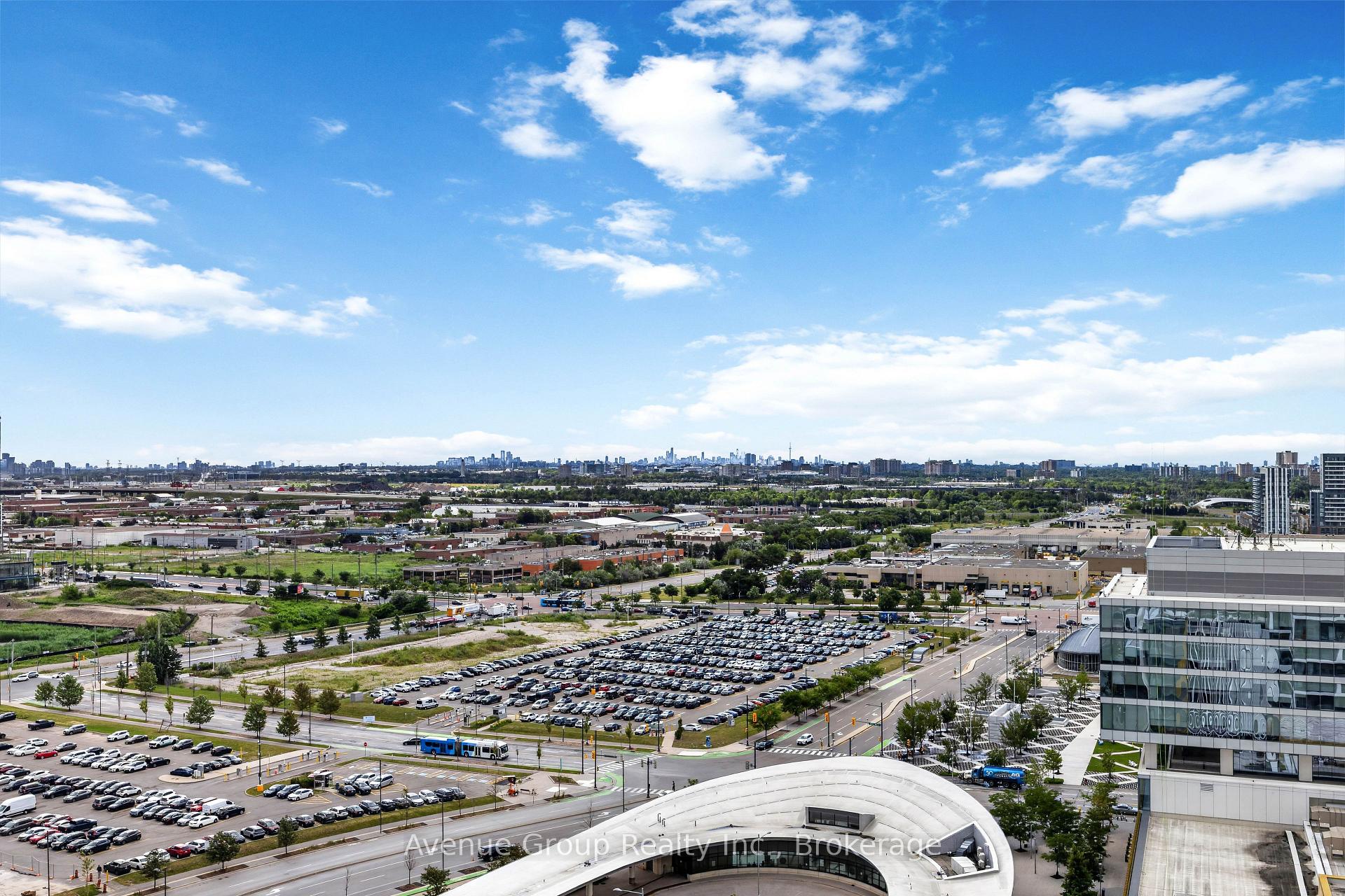 Photo 85 of Unit 2106, 898 Portage Parkway, Vaughan, Vaughan Corporate Centre — HOMEH
