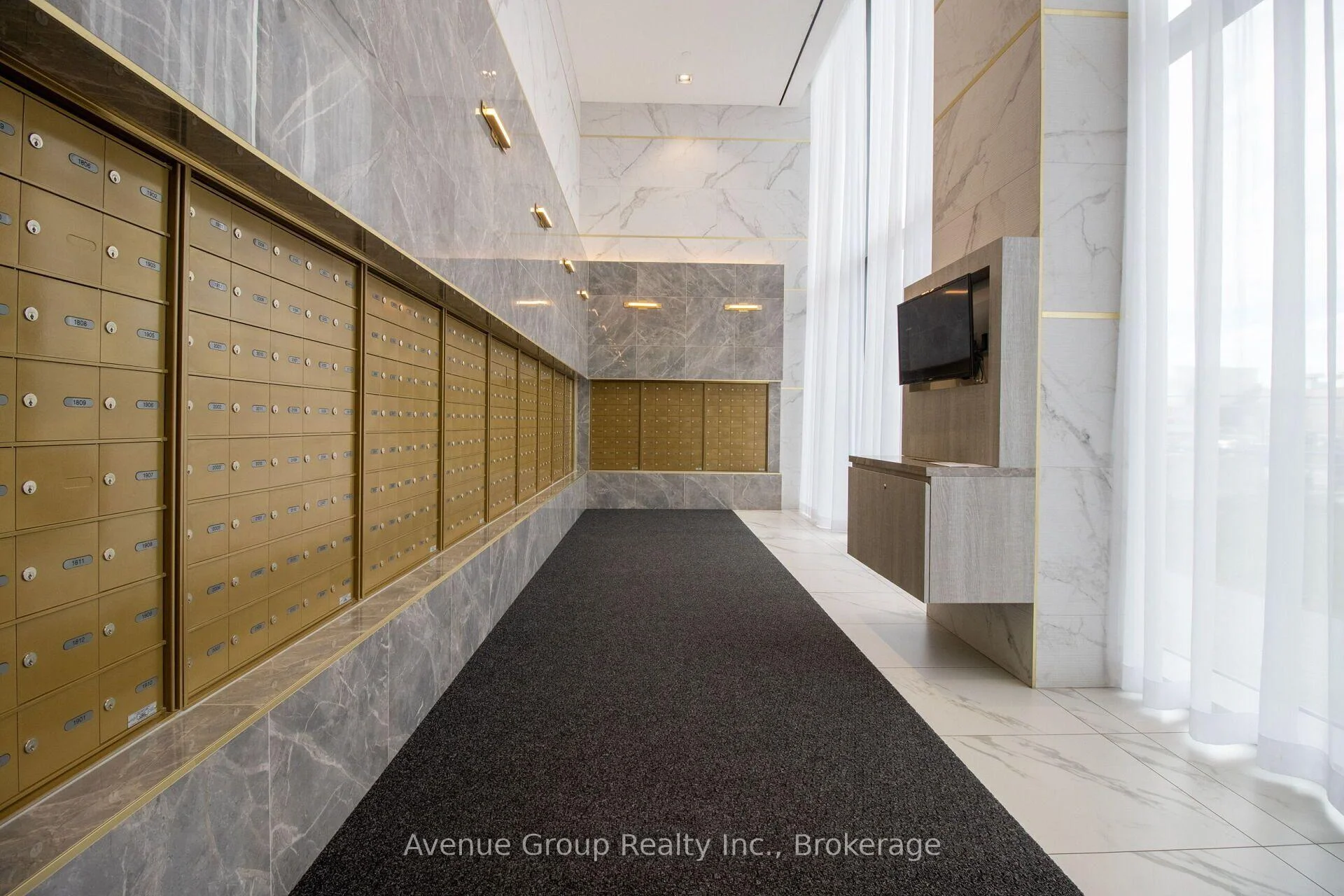Photo 6 of Unit 2106, 898 Portage Parkway, Vaughan, Vaughan Corporate Centre — HOMEH