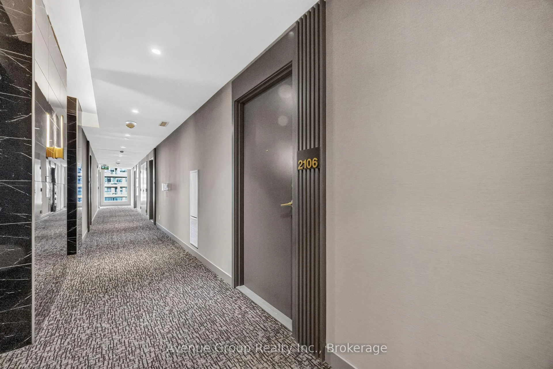 Photo 8 of Unit 2106, 898 Portage Parkway, Vaughan, Vaughan Corporate Centre — HOMEH