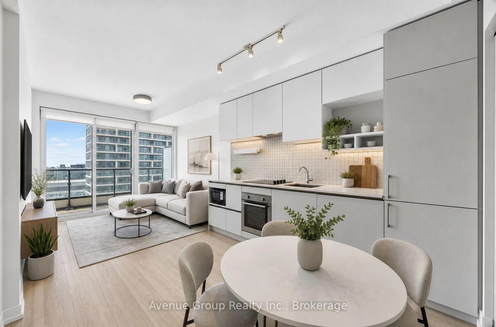 Photo 14 of Unit 2106, 898 Portage Parkway, Vaughan, Vaughan Corporate Centre — HOMEH