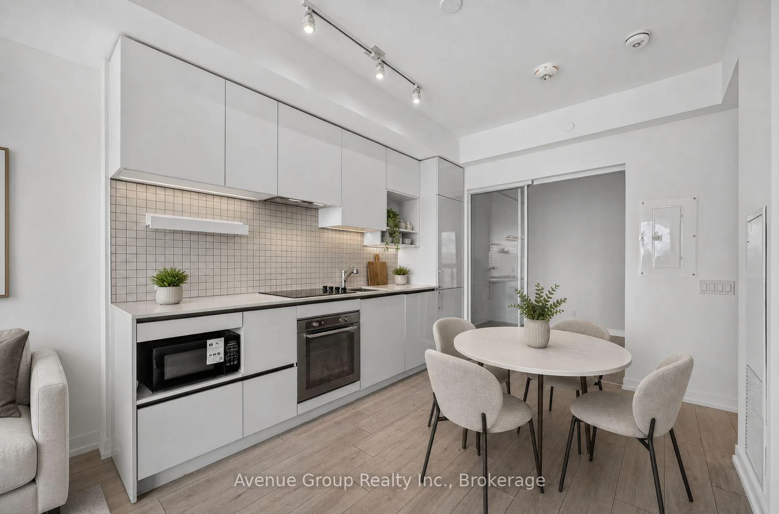 Photo 26 of Unit 2106, 898 Portage Parkway, Vaughan, Vaughan Corporate Centre — HOMEH