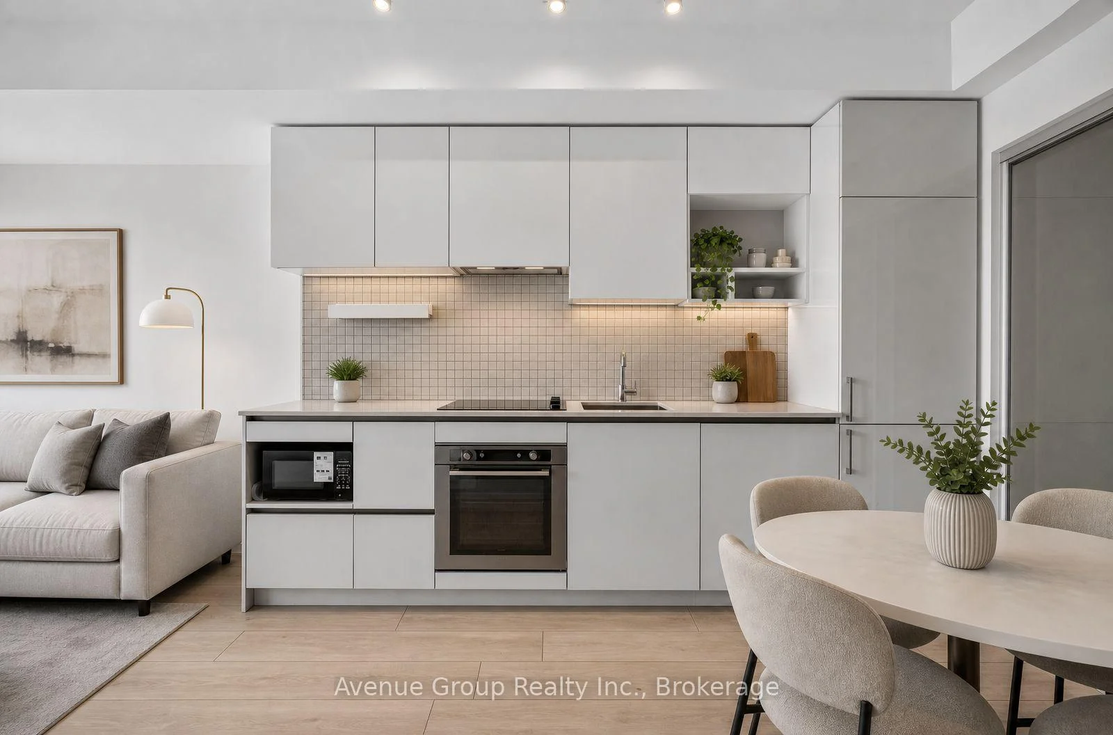 Photo 30 of Unit 2106, 898 Portage Parkway, Vaughan, Vaughan Corporate Centre — HOMEH