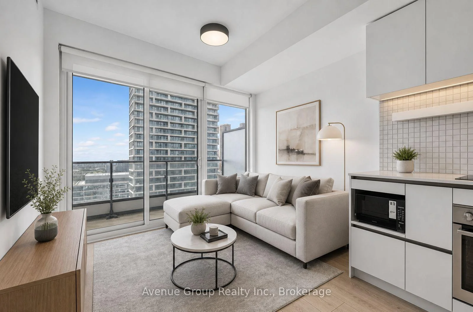 Photo 36 of Unit 2106, 898 Portage Parkway, Vaughan, Vaughan Corporate Centre — HOMEH