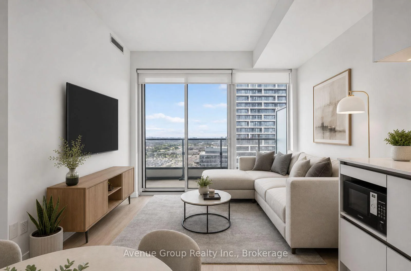 Photo 38 of Unit 2106, 898 Portage Parkway, Vaughan, Vaughan Corporate Centre — HOMEH