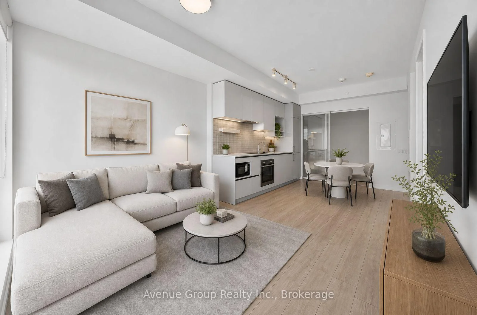 Photo 43 of Unit 2106, 898 Portage Parkway, Vaughan, Vaughan Corporate Centre — HOMEH