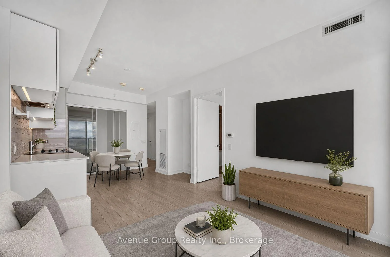 Photo 48 of Unit 2106, 898 Portage Parkway, Vaughan, Vaughan Corporate Centre — HOMEH