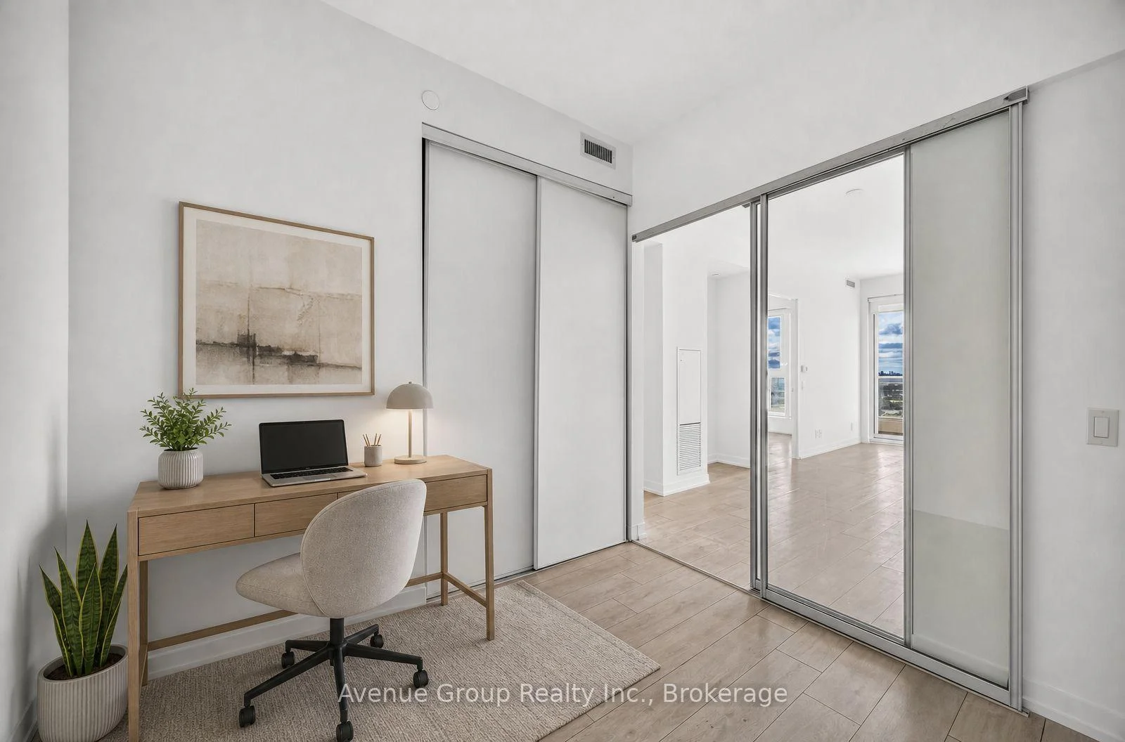 Photo 56 of Unit 2106, 898 Portage Parkway, Vaughan, Vaughan Corporate Centre — HOMEH