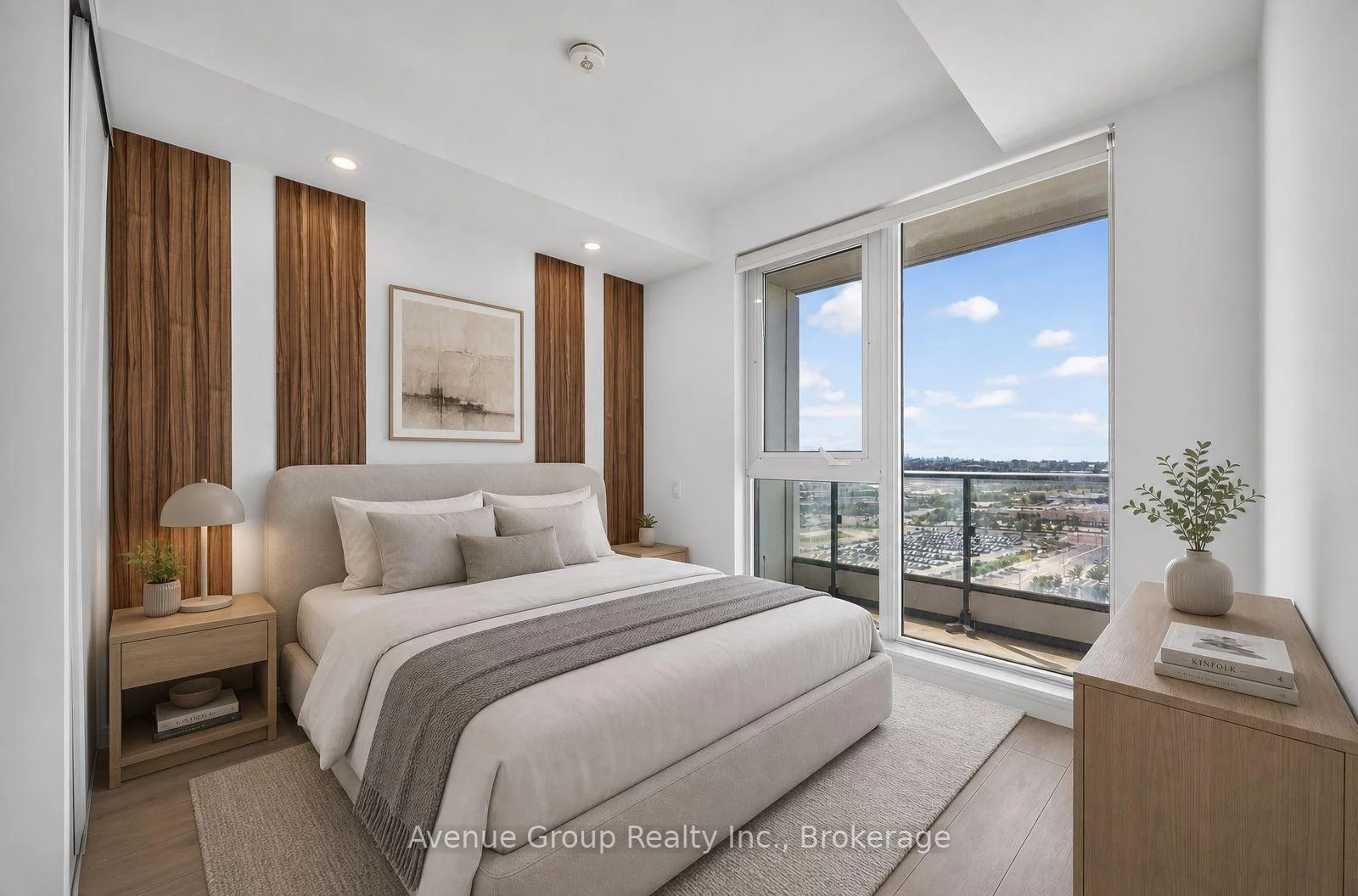 Photo 64 of Unit 2106, 898 Portage Parkway, Vaughan, Vaughan Corporate Centre — HOMEH