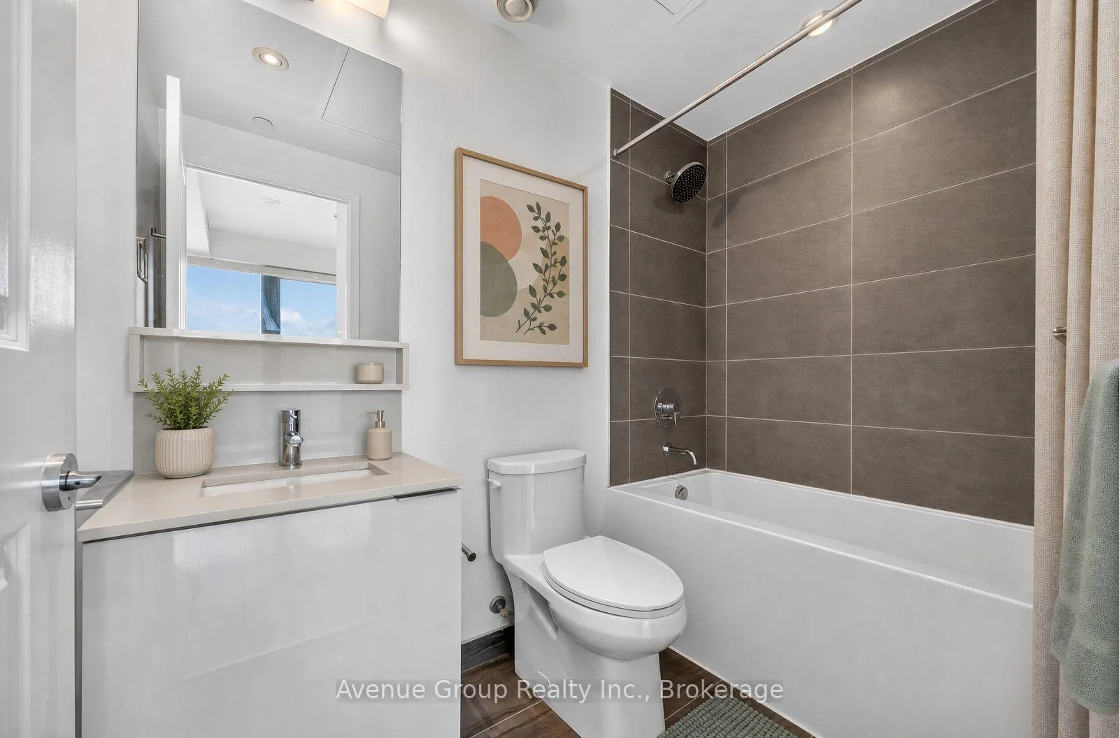 Photo 75 of Unit 2106, 898 Portage Parkway, Vaughan, Vaughan Corporate Centre — HOMEH